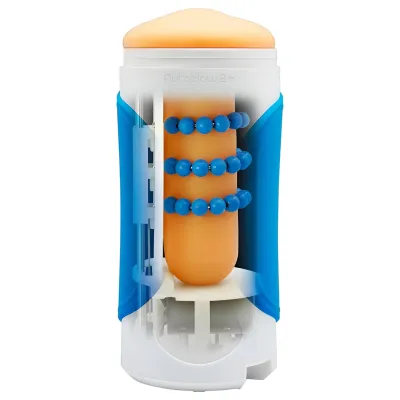Autoblow 2+ XT - hálózati száj maszturbátor (B betéttel): 48 811 Ft