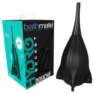 Bathmate Hydro Rocket - análzuhany (fekete): 11 803 Ft