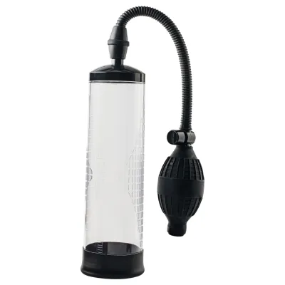 Dreamtoys - klasszikus <strong>péniszpumpa</strong> (átlátszó): 7 866 Ft