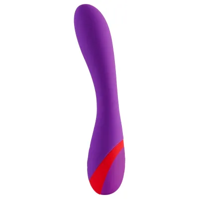 Dreamtoys Love Signal - G-pont vibrátor (lila): 11 803 Ft
