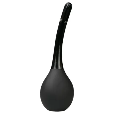 Easytoys Power Douche - intimzuhany (fekete): 8 575 Ft