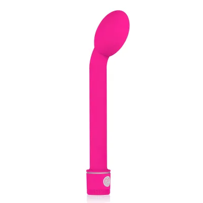 Easytoys Slim - G-pont vibrátor (pink): 7 551 Ft