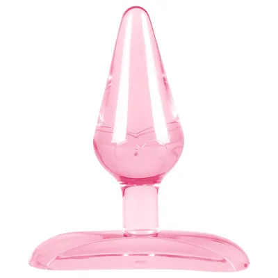 Easytoys The Assifier - mini anál plug (rózsaszín): 3 063 Ft