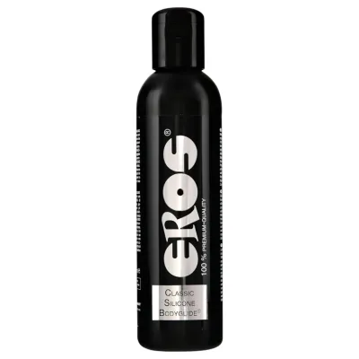EROS 2in1 - szilikonos síkosító (500ml): 20 228 Ft