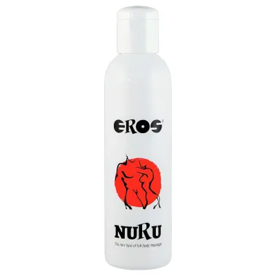 Eros Nuru Massage - nuru masszázs gél (1000ml)