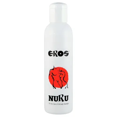 Eros Nuru Massage - nuru masszázs gél (500ml)