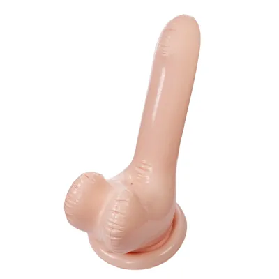 Inflatable Fun - felfújható pénisz szófa - 66cm: 19 677 Ft