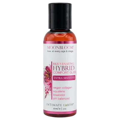 Intimate Earth MoonBloom - hibrid síkosító (60 ml)