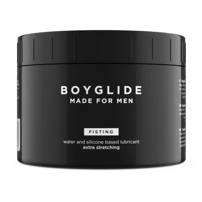 Intimateline Boyglide Fisting - anál síkosító (250ml): 6 291 Ft
