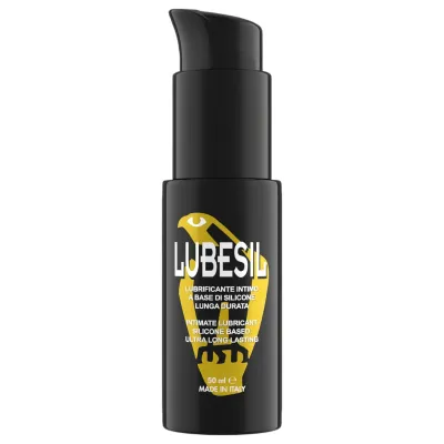 Lubesil - szilikonos síkosító (50ml): 2 748 Ft