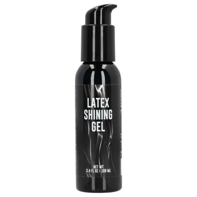 Pharmquests - latex fényesítő gél (100ml): 9 047 Ft