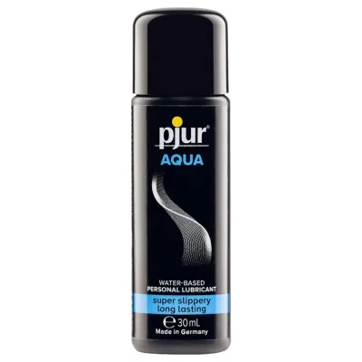 pjur Aqua síkosító (30ml): 2 039 Ft