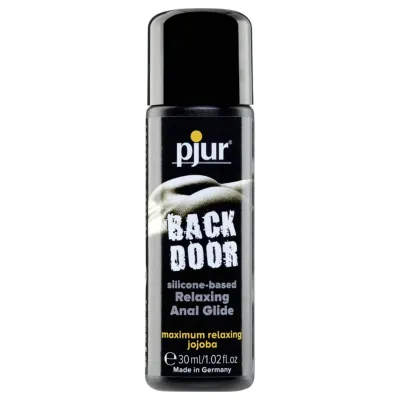 Pjur Back Door - anál síkosító (30ml): 2 748 Ft
