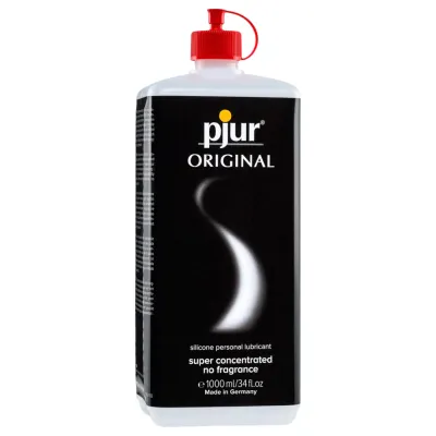 pjur Original síkosító (1000ml): 41 724 Ft