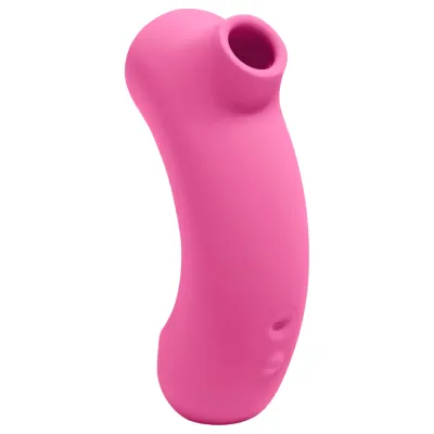 Platanomelón Mambo - léghullámos csiklóizgató (pink): 17 315 Ft