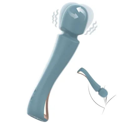 SEX HD Dancer - masszírozó <strong>vibrátor</strong> (türkiz): 18 890 Ft