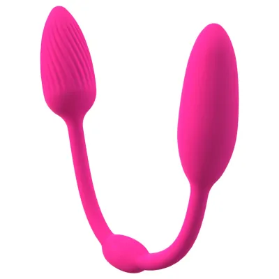 Sweet Smile - RC Dupla Gésagolyó (pink): 11 016 Ft