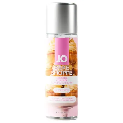 System JO Bake Shoppe - ízes síkosító, cukormázas muffin (60ml): 6 291 Ft