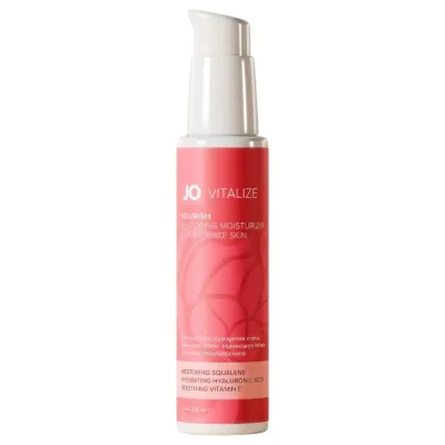 System JO Vitalize - intim hidratáló krém (60ml): 7 079 Ft