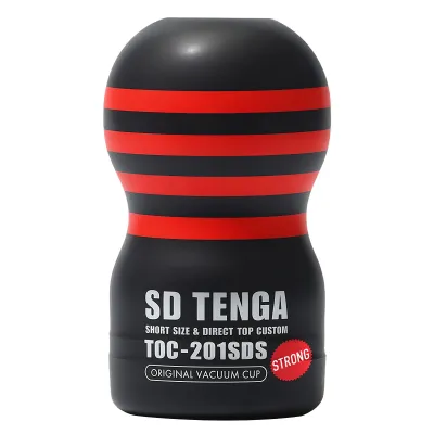 TENGA SD Original Vacuum - maszturbátor (strong): 3 850 Ft