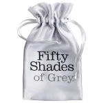 A szürke ötven árnyalata - G-pont vibrátor