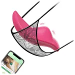 AlvUp - okos bugyivibrátor (pink)