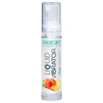 Amoréane - folyékony vibrátor izgató síkosító őszibarack (10ml)