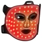 Photon Rejuvenation Arcápoló LED maszk