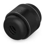 Arcwave Voy - szorító-forgó maszturbátor férfiaknak (fekete)
