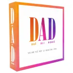 AVK: Adsz Vagy Kapsz - felnőtt szex társasjáték (szlovén nyelven)