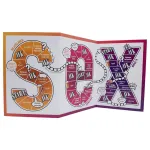 AVK: Adsz Vagy Kapsz - felnőtt szex társasjáték (magyar)