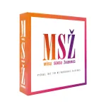 AVK: Adsz Vagy Kapsz - felnőtt szex társasjáték (litván nyelven)