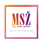 AVK: Adsz Vagy Kapsz - felnőtt szex társasjáték (litván nyelven)