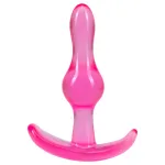 B Yours - anál plug (pink)