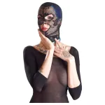 Bad Kitty - csipke szopó maszk