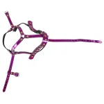 Bad Kitty - strasszos fejhám (rózsaszín)