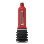 Bathmate Hydromax8 - hidropumpa (piros)