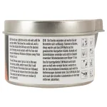 BDSM Kerze - paraffin testgyertya (100ml)