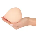 Beau Coeur Felyra - barack és popsi alakú maszturbátor (testszínű)