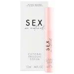 Bijoux Indiscrets - melegítő csiklóizgató szérum (13ml)