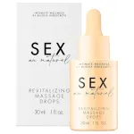 Bijoux Indiscrets - regeneráló intim massázscsepp (30ml)