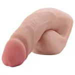 Blush Performance - élethű dildó (testszínű) - 13 cm