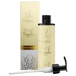 Bodygliss - masszázsolaj és síkosító - pina colada (150 ml)