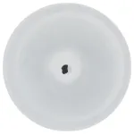 Boners - automatikus péniszpumpa maszturbátor (átlátszó-fekete)