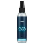 Boners Essentials Penis Cleaner - pénisz tisztító spray (150ml)