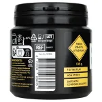 BUTTR - por állagú instant síkosító (135 g)