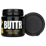 BUTTR - por állagú instant síkosító (135 g)