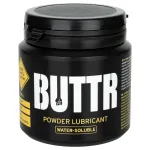 BUTTR - por állagú instant síkosító (135 g)