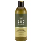 CBD Daily - kannabisz olaj alapú hajkondicionáló (473 ml)