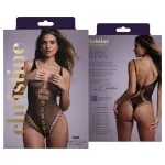 Christine - necc body (fekete) - S-L